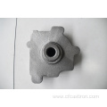 Shell Molding Casting Auto Truck Casting Parts